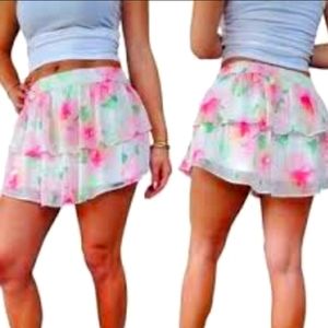 Abercrombie and Fitch Mini ski